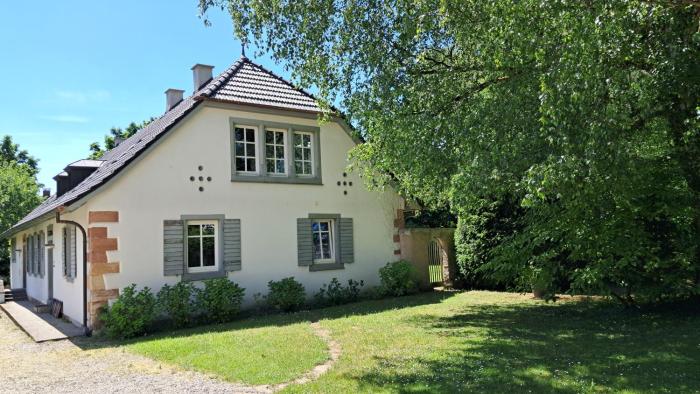 Ferienwohnung Altmühle