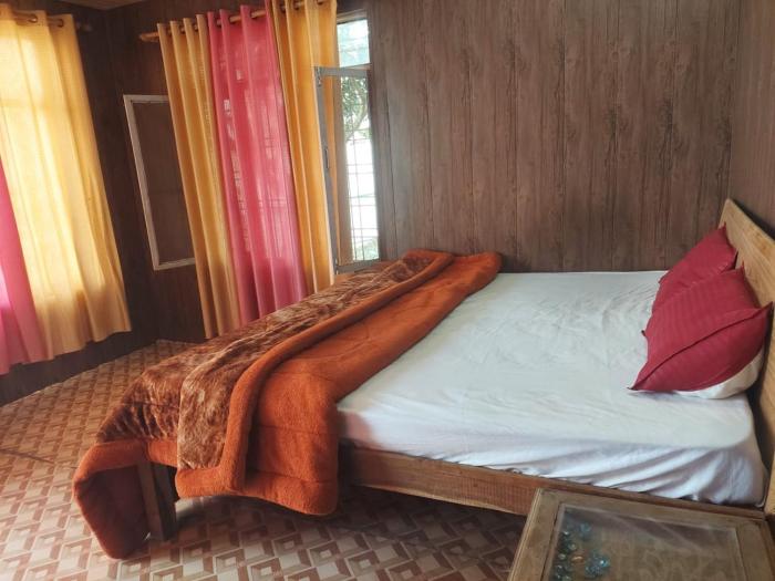 Yamuna Darshan Resort