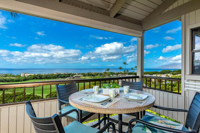 Wailea Ekolu 908 by Coldwell Banker Island Vacations