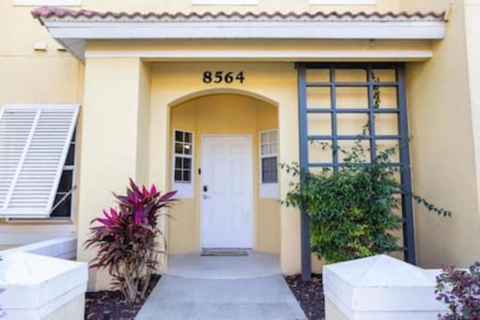 Emerald Island Resort townhouse 3 Bedrooms