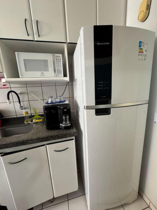 Residencial Águas da Serra 304c - 2QUARTOS