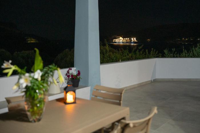 Leros Houses Sea View 2