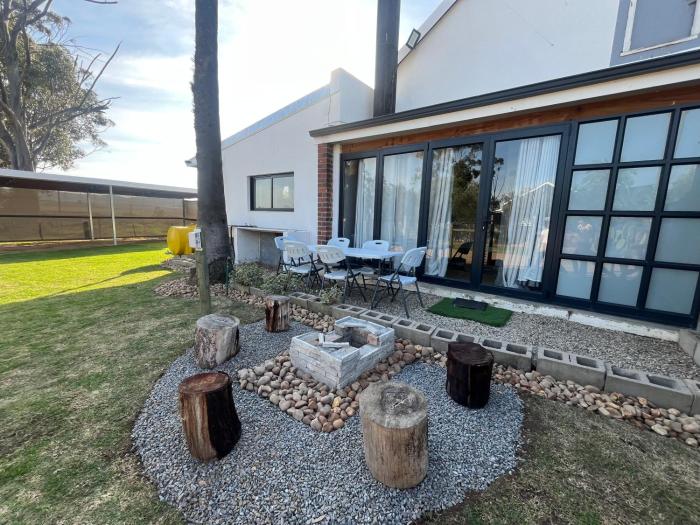 Hephzibah Inn Farm Cottage