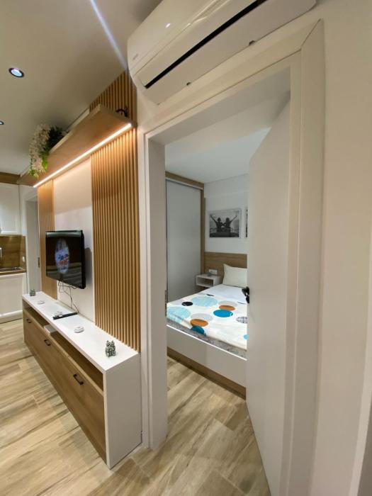 Marina Wave apartments