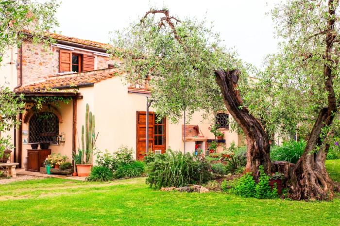 I Glicini Appartamento