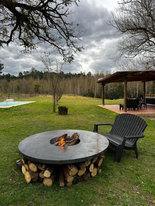 Real del Cóndor San Clemente