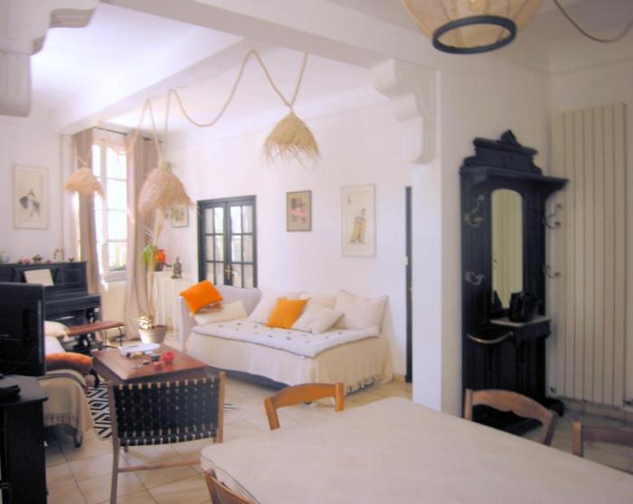 Nid douillet au coeur dAvignon