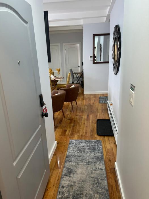 Simple Elegant Living