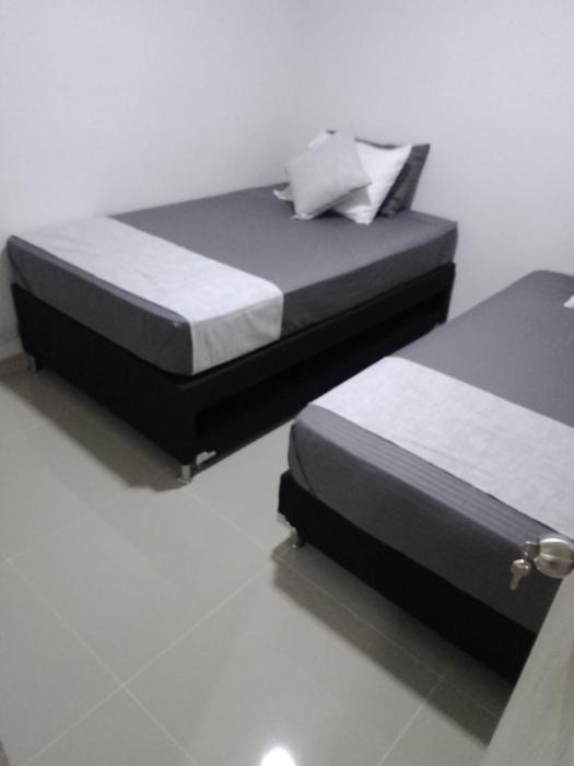 Encantador alojamiento en San Jerónimo