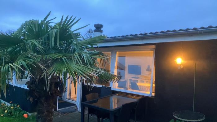 Strandhuset