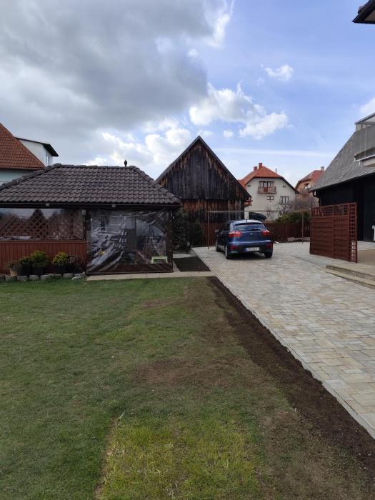 Apartmán ViVi Pribylina