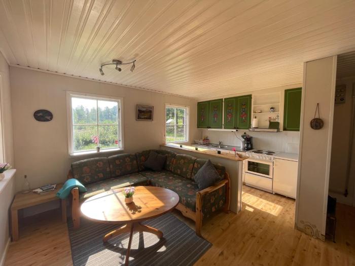 Häuschen ruhig gelegen