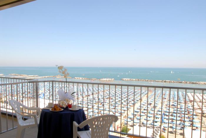 Hotel Caravelle - Nuova Gestione 2026