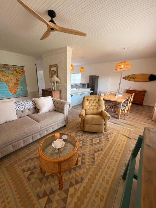 Magic Shot Jeffreys Bay