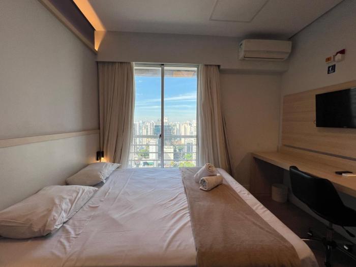 Hotel Ibirapuera Moema UH2003