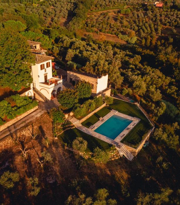 Podere di Montecchio - Le Andane