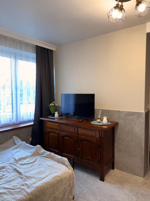 Pokoje Ługowa blisko SUNTAGO, DEEPSPOT "2"