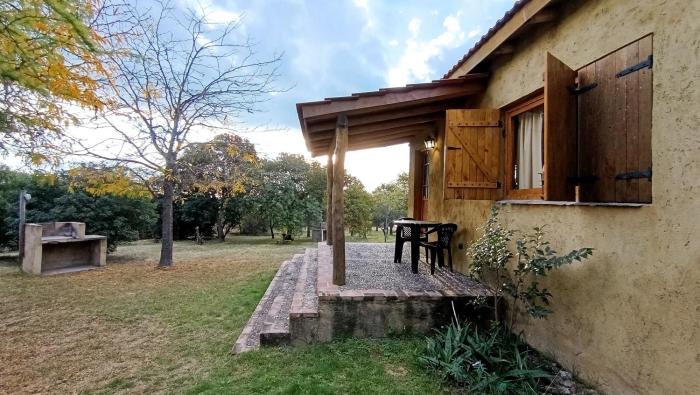 Las Acacias Suites