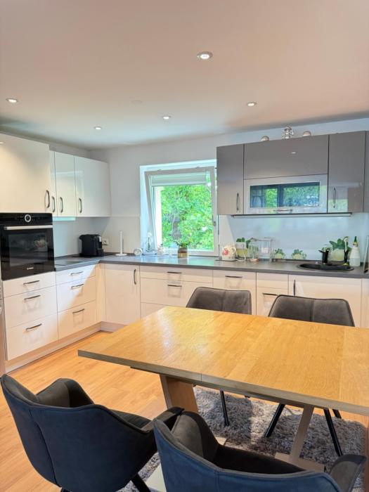 FerienNest Traunreut