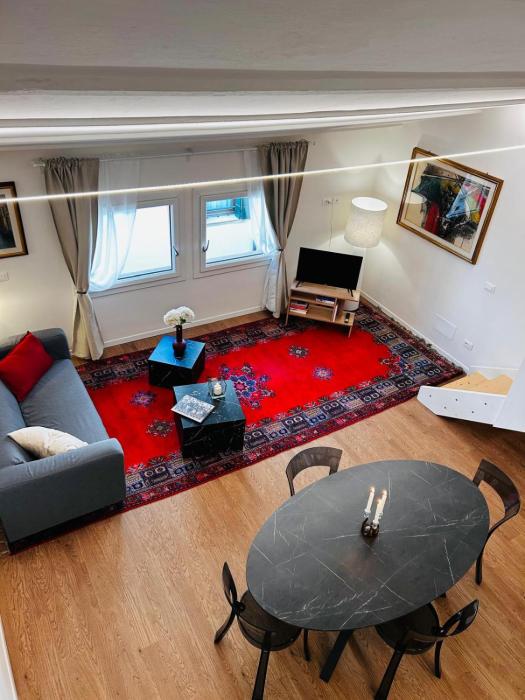 Sant Antonio Elegant Stay