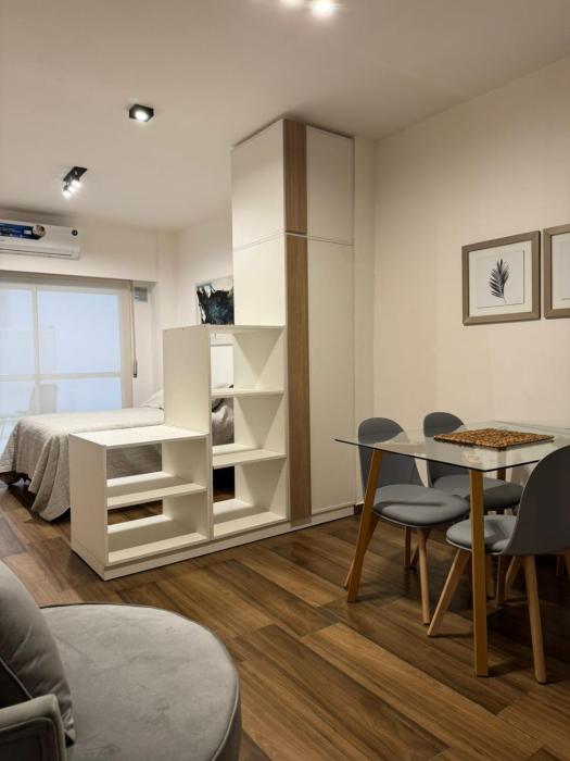 Exclusivo Mono Ambiente