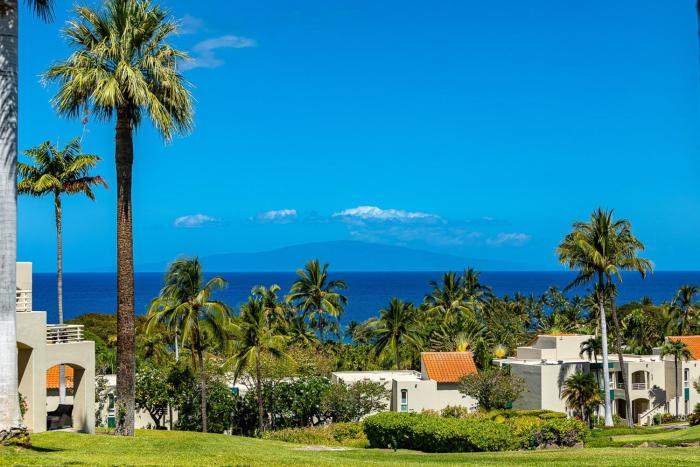 Palms at Wailea 1405 by Coldwell Banker Island Vacations