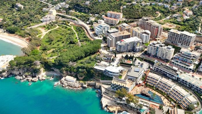 Sunset Luxury Apartment