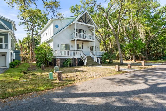 Fripp Island 103 Davis Love Dr