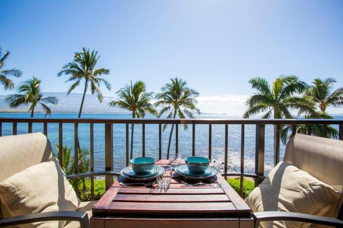 Maalaea Banyans 416 by Coldwell Banker Island Vacations