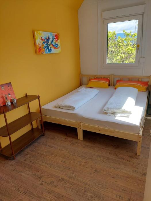 Weitblick Hof Tiny House