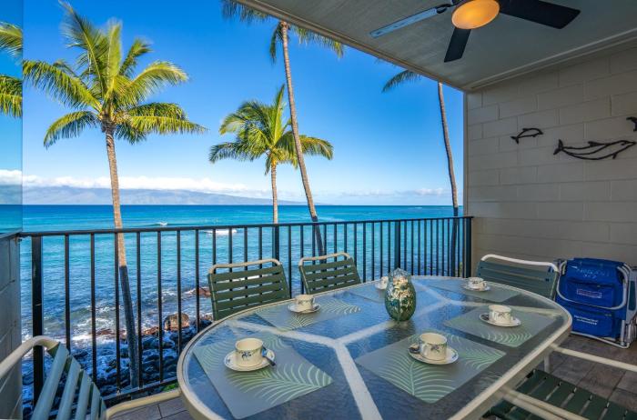 Noelani 307 by Coldwell Banker Island Vacations