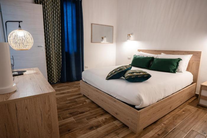 Alessandras apartment