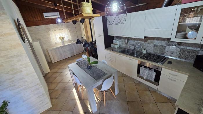 Casa Vacanza Kalispera