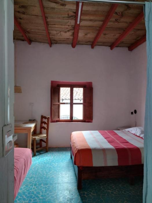 Casa en el Centro de Taxco