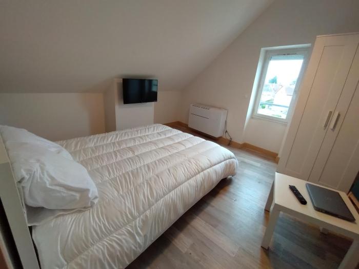 Cosne-sur-Loire Appartement Centre Ville