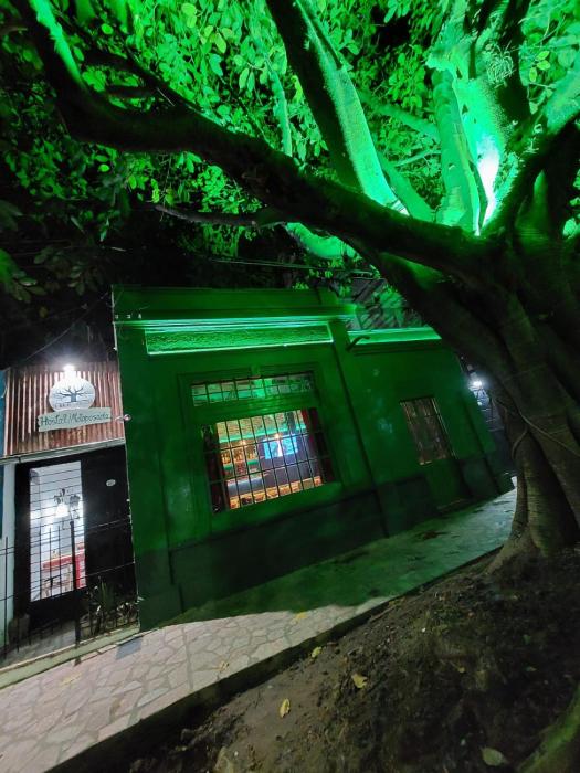 El Gran Gomero Hostal & Motoposada