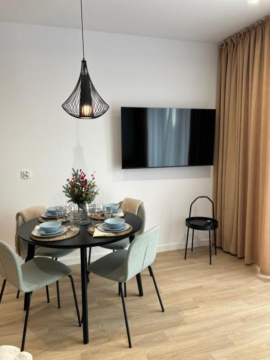 Sarbinowe Morska Bryza