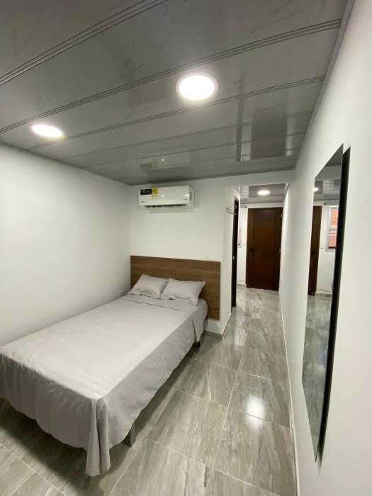 Edificio Cardamomo - Apartaestudio 204