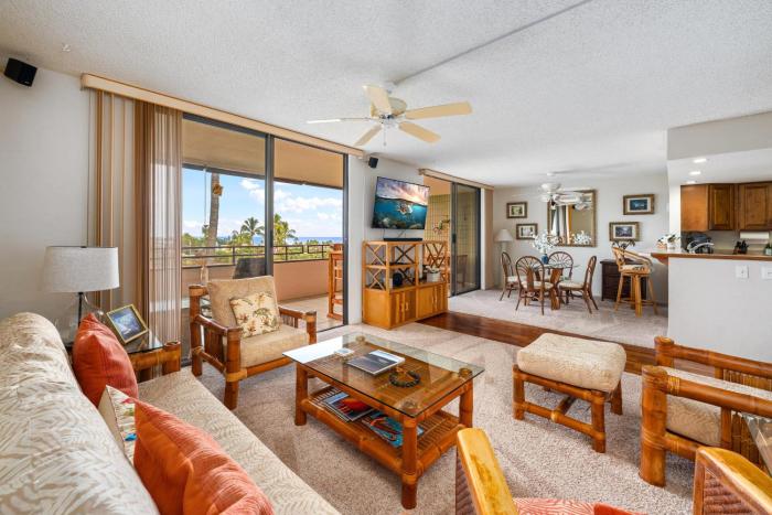 Big Island White Sands Village 333 by Coldwell Banker Island Vacations