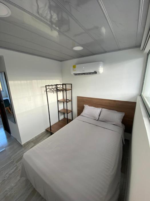 Edificio Cardamomo - Apartaestudio 205