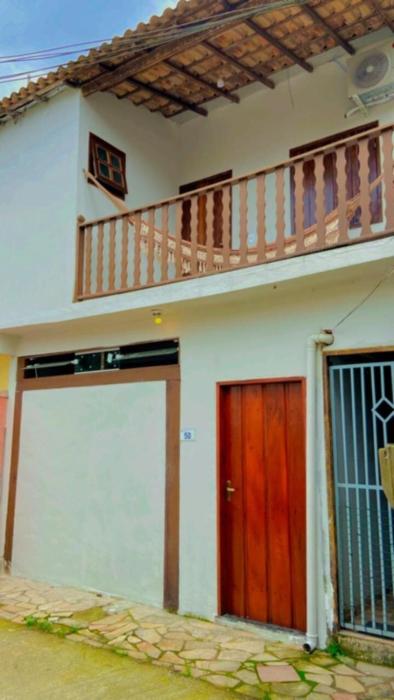 Casa do Sossego