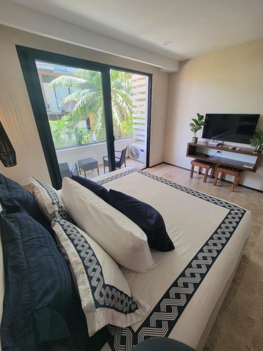 Disfruta el encanto Bohemio en Playa del Carmen