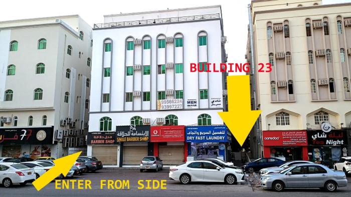 Greens Hostel for Women