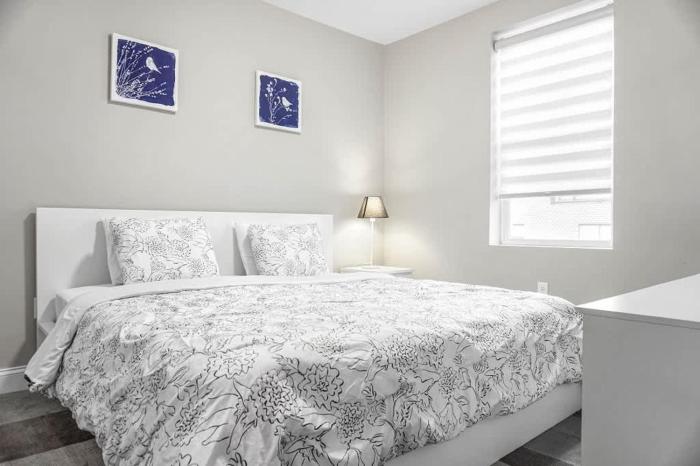 Unit 43 Homey 1BR Garage Parking