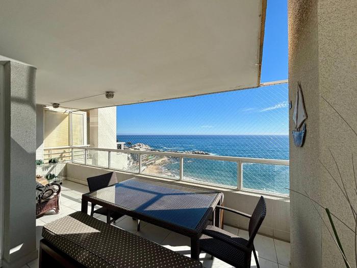 Edificio Euromarina 1