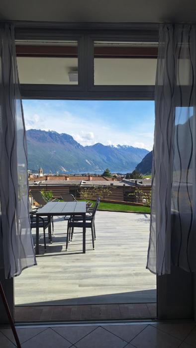GardaSunrise Apartment - Riva del Garda