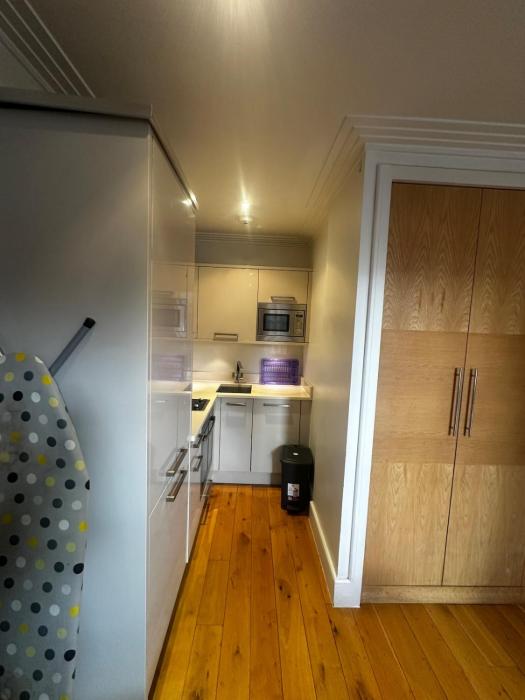 Cosy studio Flat Marble Arch