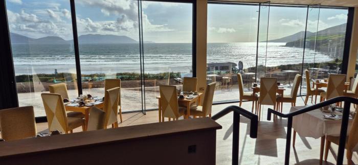 Inch Beach House B&B