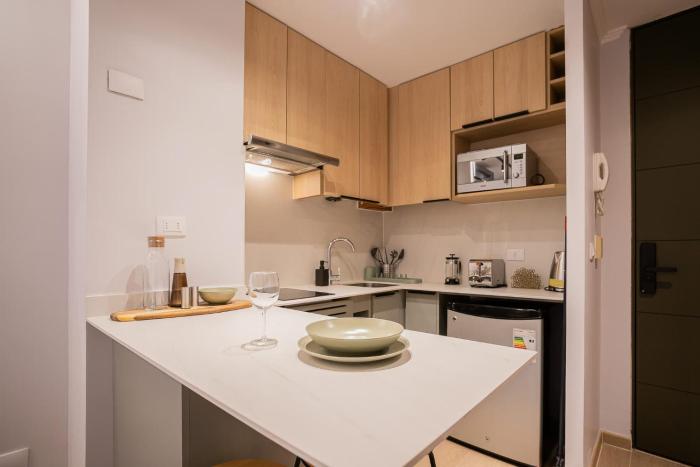Modern Apartment in Los Leones Relax and Enjoy