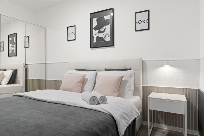 Cozy Cologne Premium Apartment with free parking! NEW!